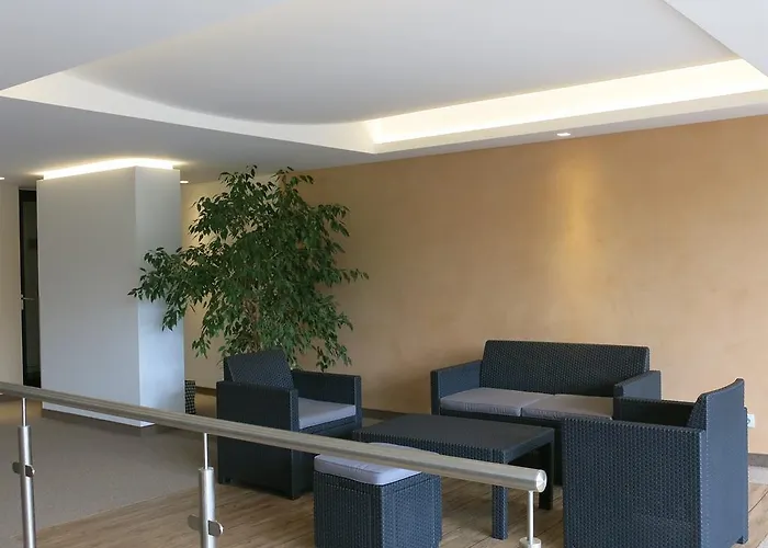 Appartement Schlosser