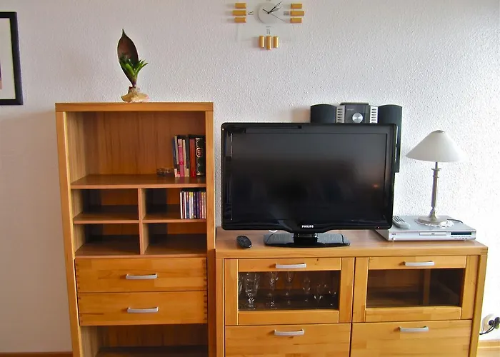 Appartement Schlosser Schleswig