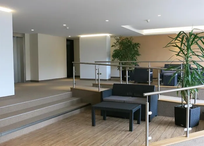 Appartement Schlosser