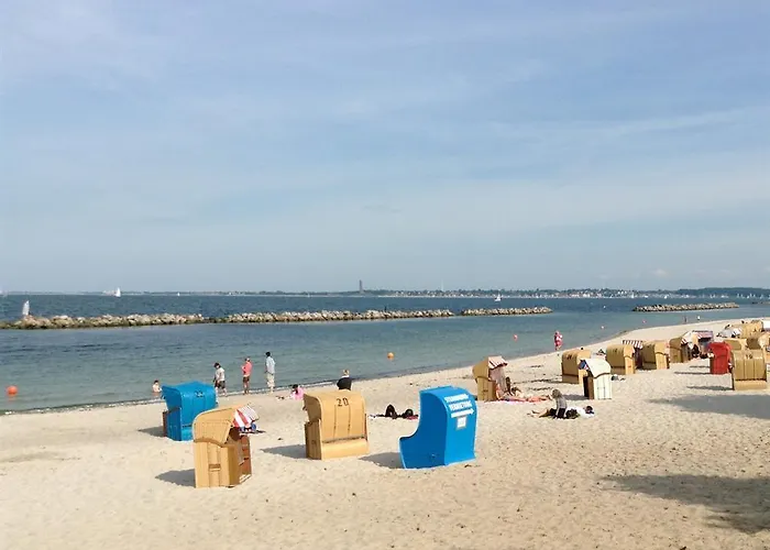 Schlosser Appartement *